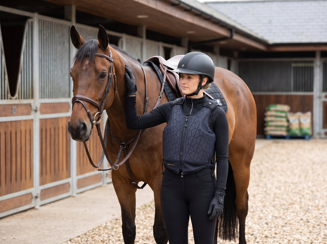 What Is a Body Protector?