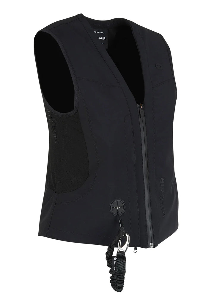 VeloAir Black