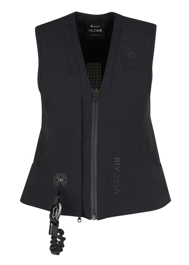 VeloAir Black